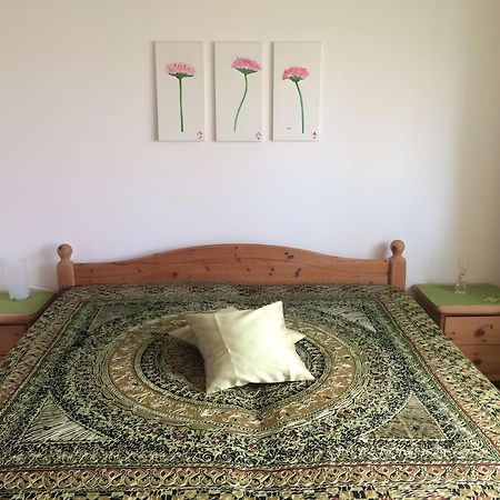 Ferienwohnung Rosita Langgons Exteriör bild