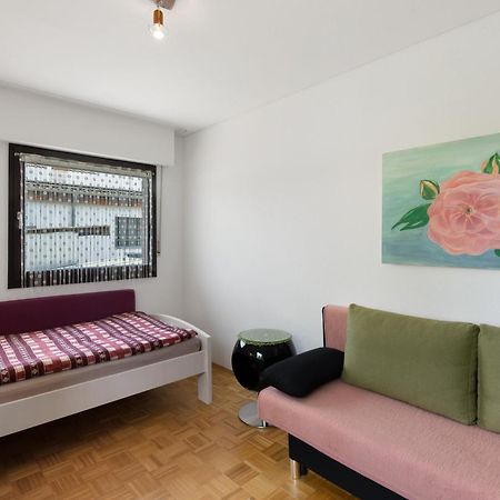 Ferienwohnung Rosita Langgons Exteriör bild