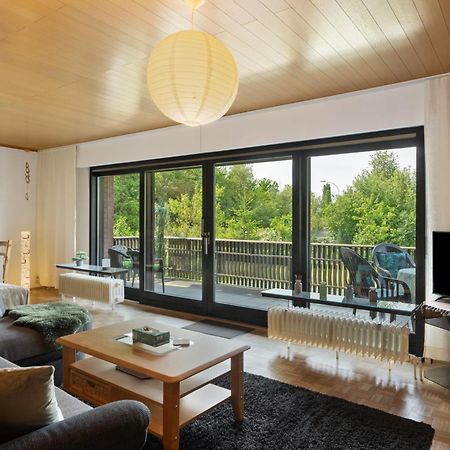 Ferienwohnung Rosita Langgons Exteriör bild