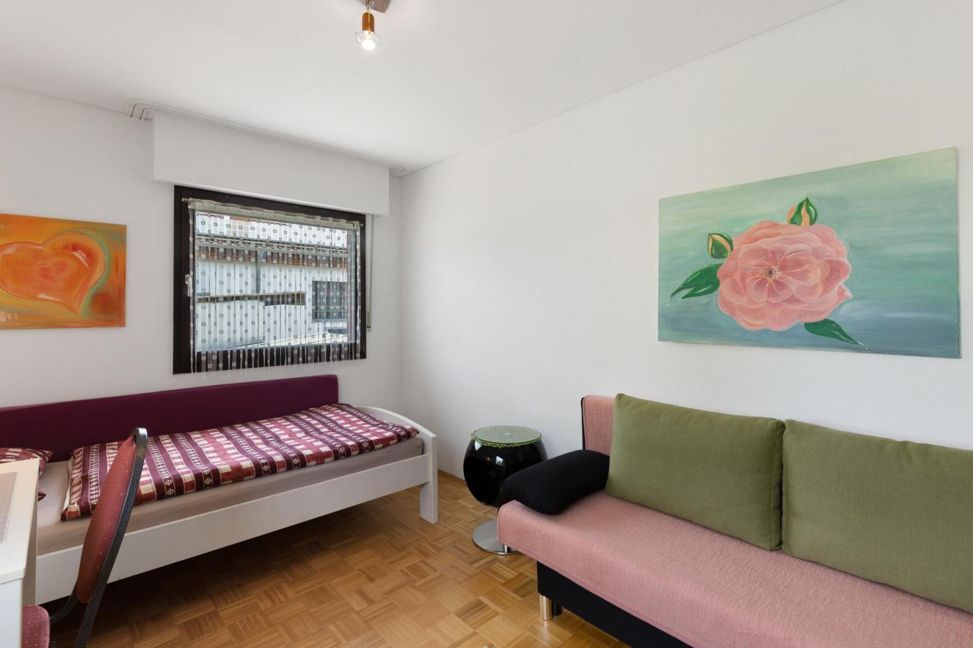 Ferienwohnung Rosita Langgons Exteriör bild