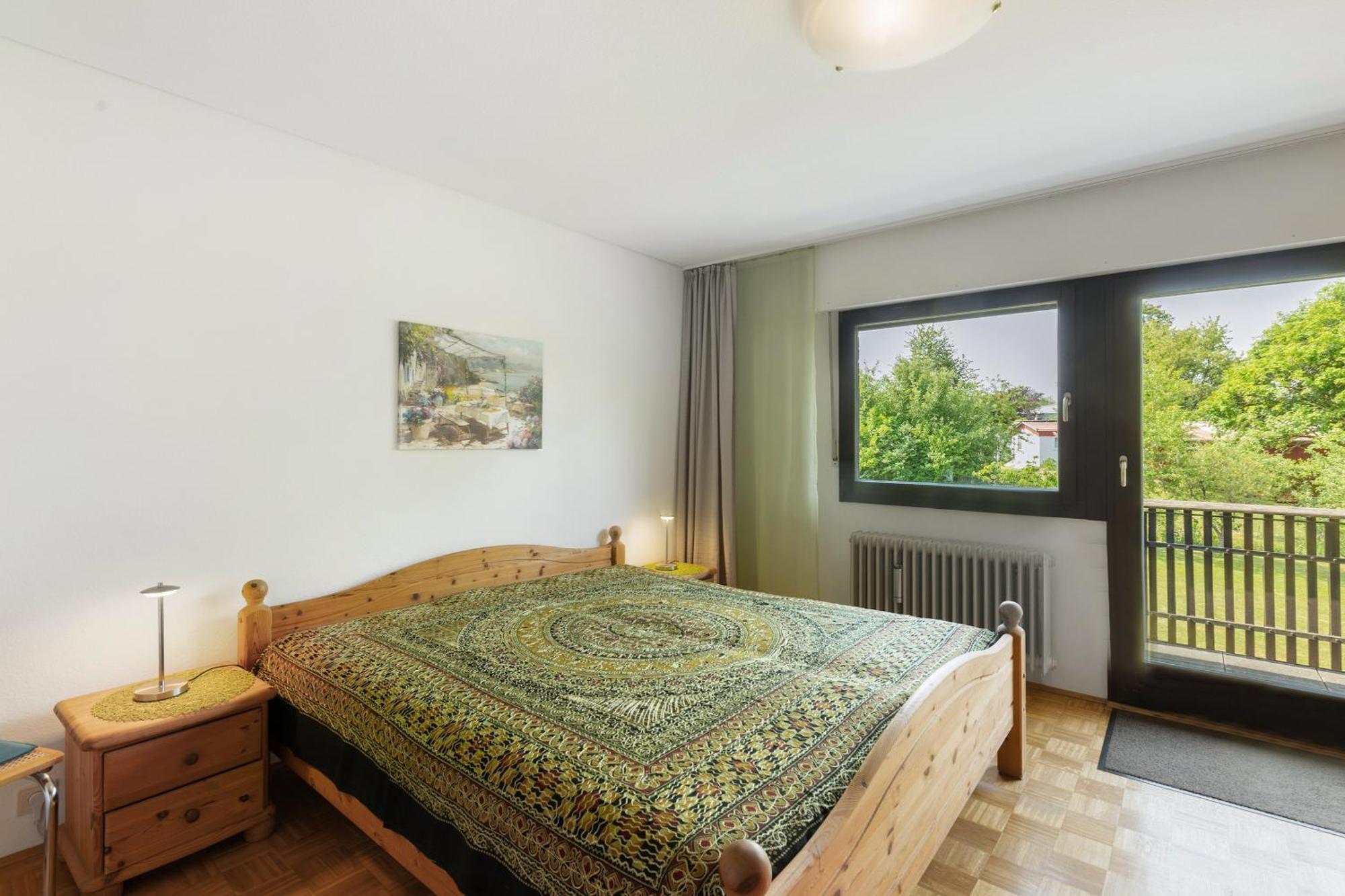 Ferienwohnung Rosita Langgons Exteriör bild