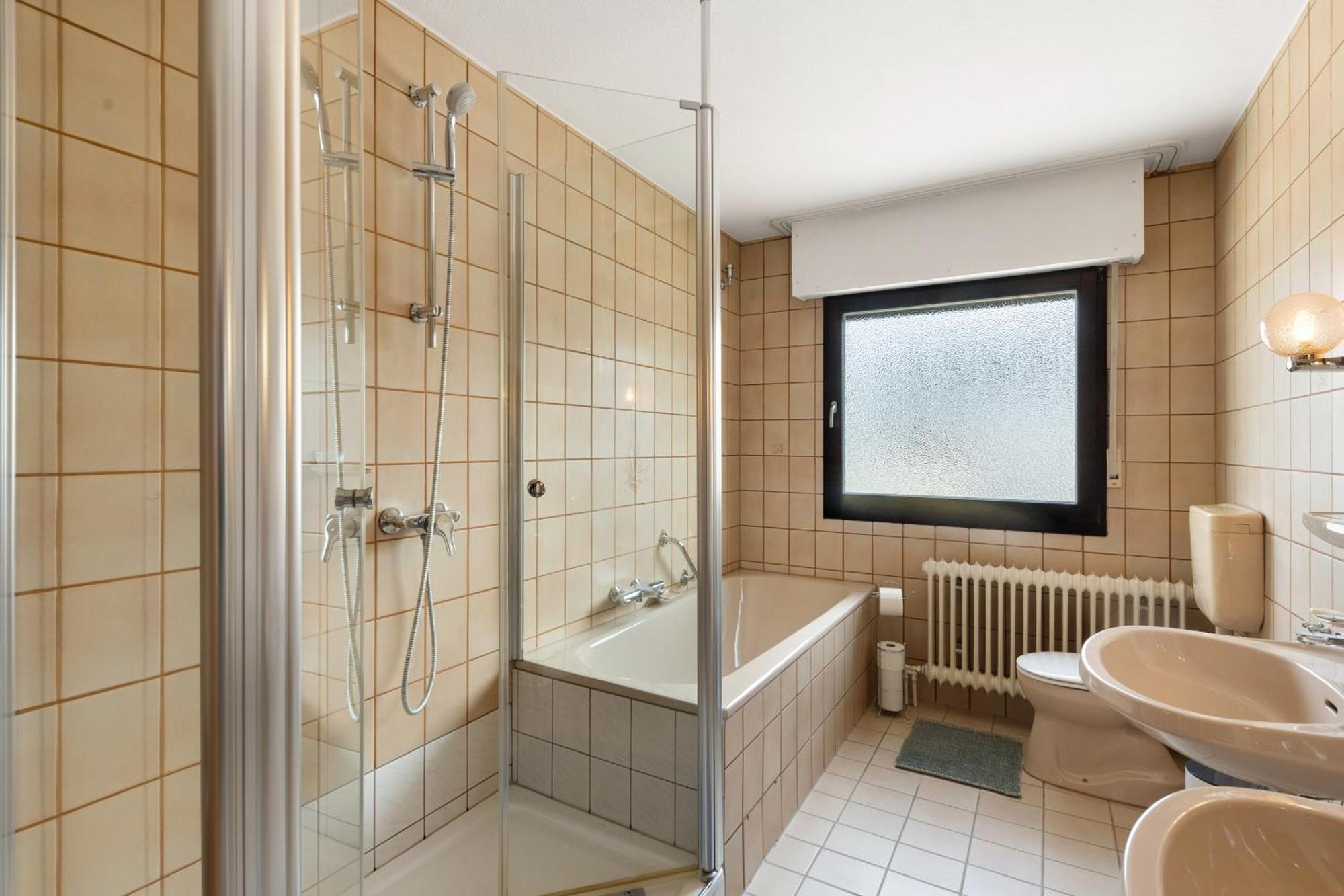 Ferienwohnung Rosita Langgons Exteriör bild