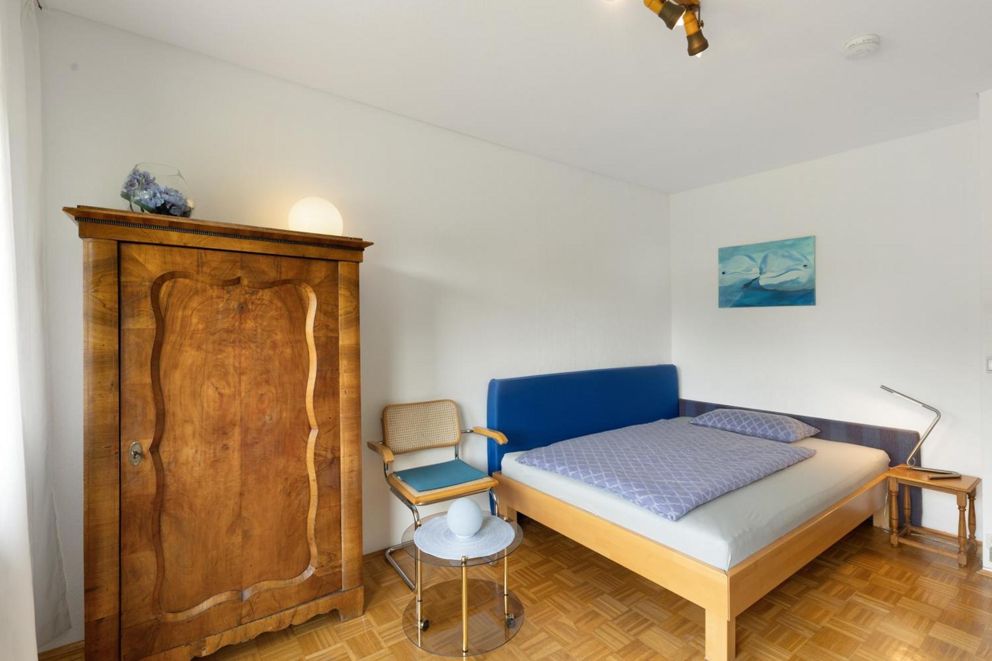 Ferienwohnung Rosita Langgons Exteriör bild