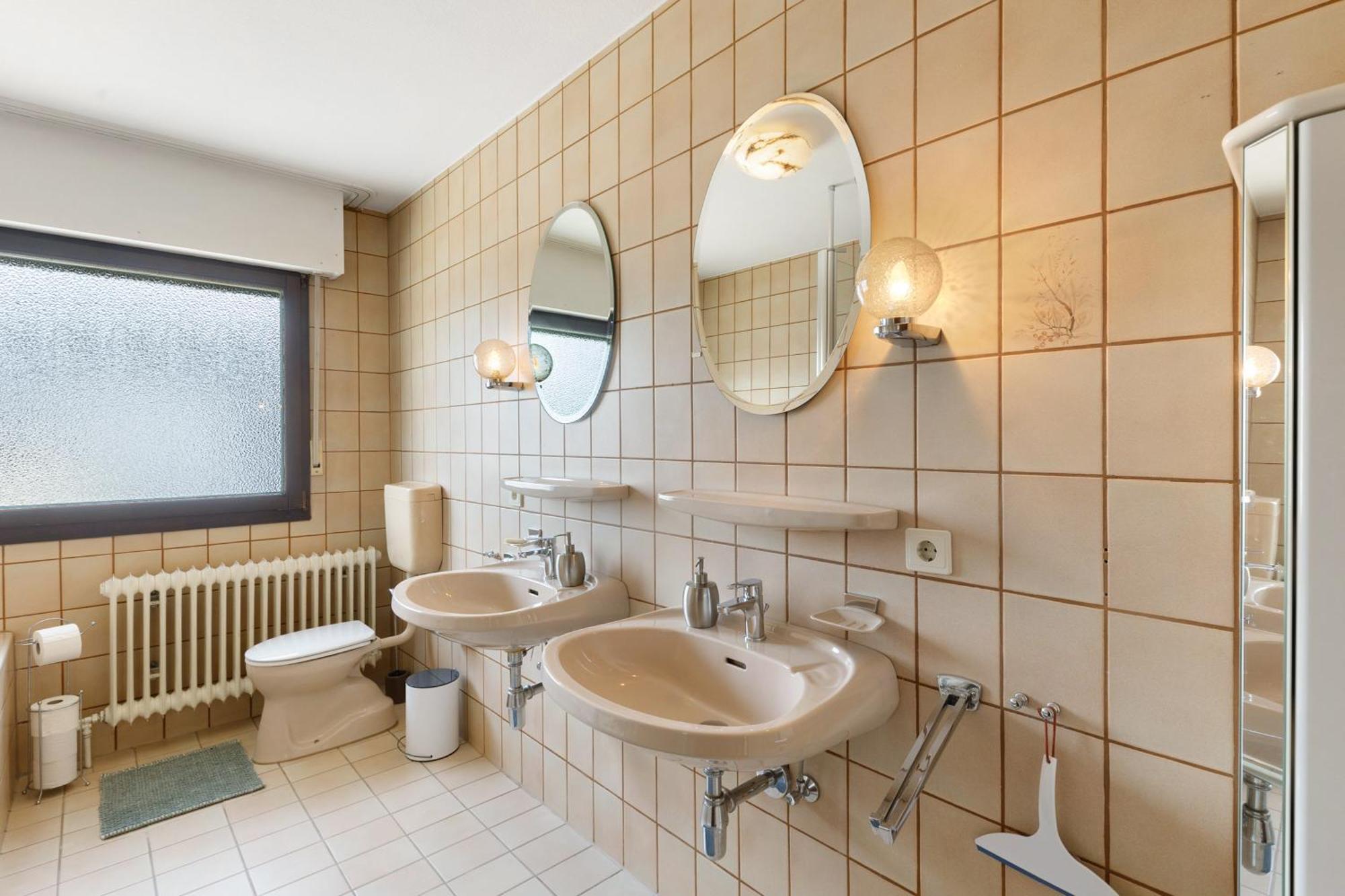Ferienwohnung Rosita Langgons Exteriör bild
