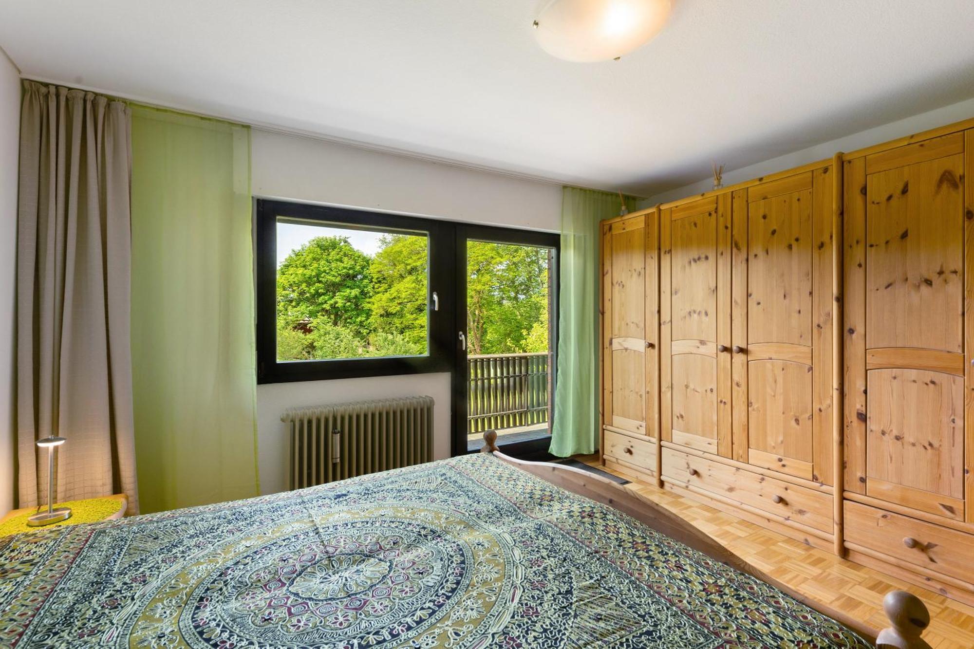 Ferienwohnung Rosita Langgons Exteriör bild