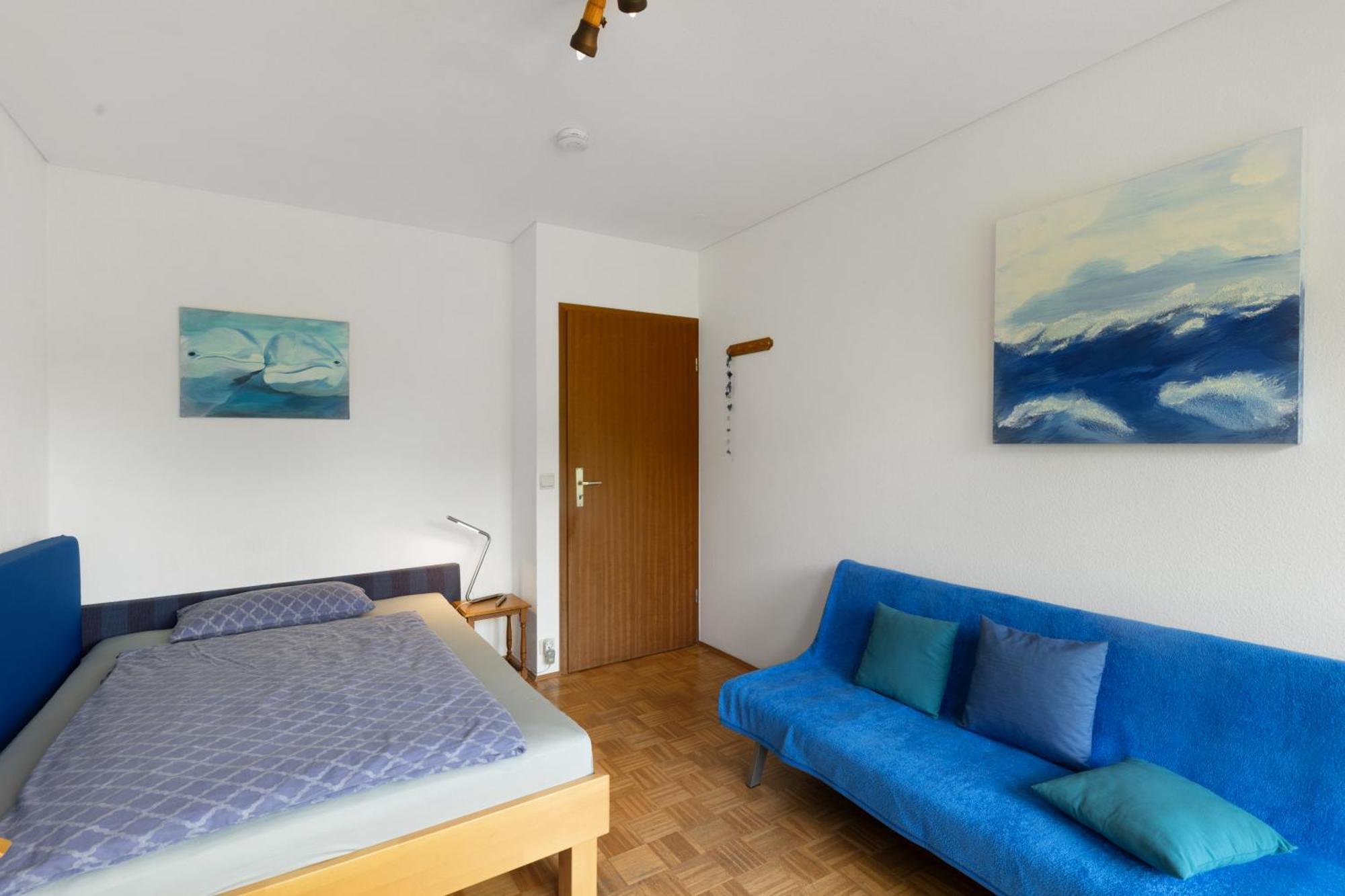 Ferienwohnung Rosita Langgons Exteriör bild
