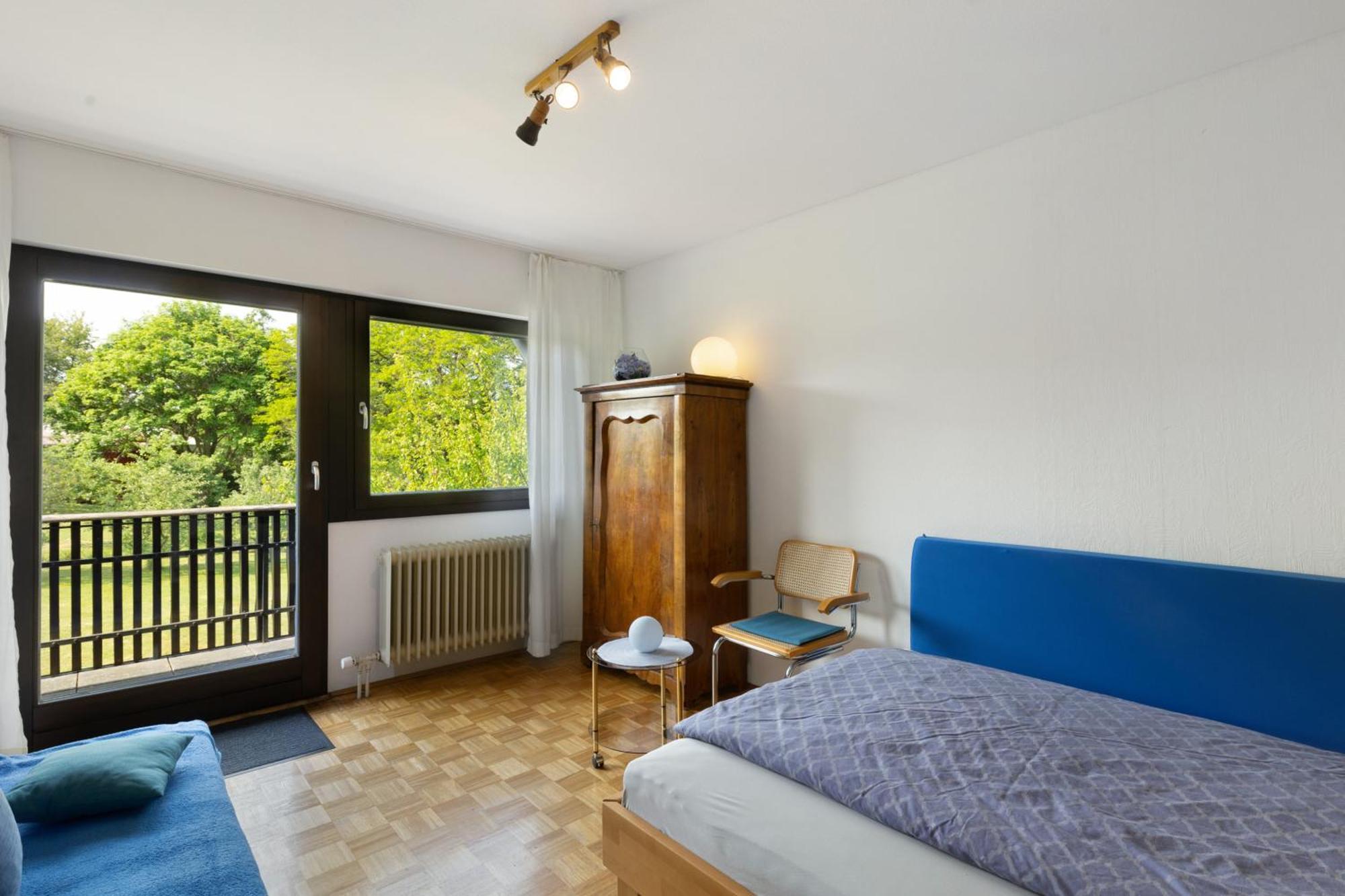 Ferienwohnung Rosita Langgons Exteriör bild
