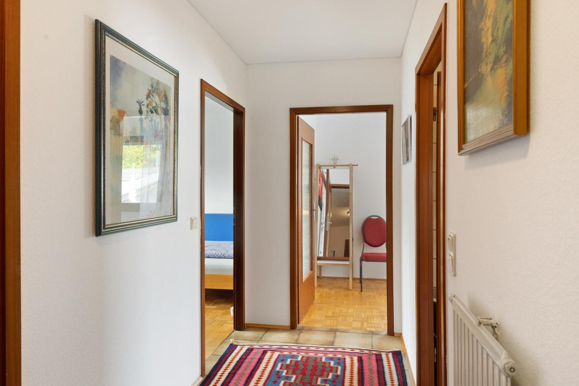 Ferienwohnung Rosita Langgons Exteriör bild